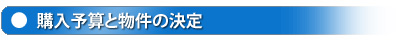 購入予算